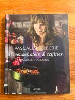 Ovenschotels En Tajines - Pascale naessens, Ophalen, Zo goed als nieuw