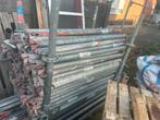Liggers Altrad, Doe-het-zelf en Bouw, Steigers, Ophalen, Gebruikt, Gevelsteiger, 5 meter of hoger