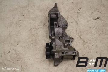 Steun voor dynamo en airco compressor Audi A6 4F 03L903139H beschikbaar voor biedingen
