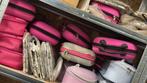 Make up tassen organisers gezichtsverzorging spiegel, Handtassen en Accessoires, Uiterlijk | Cosmetica en Make-up, Overige kleuren