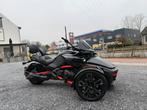 Can-Am Spyder F3-S* AKRAPOVIC* BREMBO, Motoren, 1330 cc, Bedrijf, Meer dan 35 kW, LED Verlichting