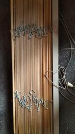 Store lamelles  beau bois absolument NEUF, Enlèvement, Comme neuf