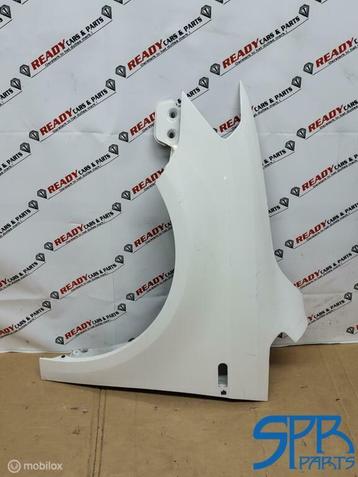 Spatbord LINKS VW Caddy IV 2K5 LINKER SCHERM 2015-2020 LB9A beschikbaar voor biedingen