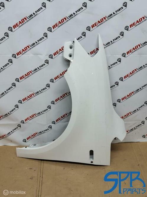 Spatbord LINKS VW Caddy IV 2K5 LINKER SCHERM 2015-2020 LB9A, Auto-onderdelen, Carrosserie, Volkswagen, Gebruikt, Ophalen of Verzenden