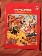 Suske en Wiske (de strafste strips) 8: de kleppende klipper, Boeken, Stripverhalen, Ophalen of Verzenden, Zo goed als nieuw, Eén stripboek