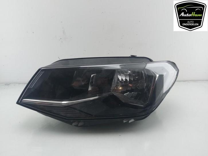 KOPLAMP LINKS Caddy IV (|2K1941015B|2K1941015A|2K1941015|), Auto-onderdelen, Verlichting, Volkswagen, Gebruikt