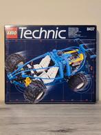 Lego Technic 8437 Future Car, Enfants & Bébés, Jouets | Duplo & Lego, Enlèvement ou Envoi, Comme neuf, Ensemble complet, Lego