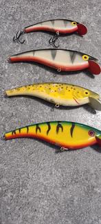 Gordon griffiths lure, Sports nautiques & Bateaux, Enlèvement