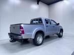 Toyota Hilux 2.5D Man. 5 pl DubCab - Airco - Lichte Vracht, 0 kg, https://public.car-pass.be/vhr/1d04f3db-7eac-4715-9957-8fbc475f6cdc