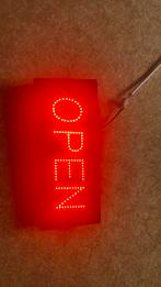 Reclame bord, Enlèvement, Comme neuf