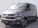 Volkswagen T6.1 California Ocean Edition (bj 2023), Emergency brake assist, Te koop, Zilver of Grijs, 212 g/km