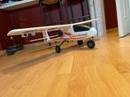 Aeroscout S2/1.1m, Hobby en Vrije tijd, Modelbouw | Radiografisch | Vliegtuigen, Ophalen, Zo goed als nieuw