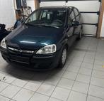 Opel corsa 1.2 benzine, Auto's, Opel, Stof, Zwart, Bedrijf, Handgeschakeld