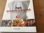 Wielerkookboek 10,00€, Boeken, Ophalen, Nieuw