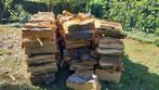 bois de chauffage, 6 m³ of meer, Ophalen, Overige houtsoorten, Blokken