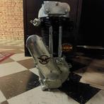 Matchless Motorblok, Motoren, Ophalen, Gereviseerd
