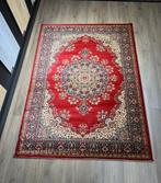 Tapis Laine Oriental Rouge Classique 170cm x 240cm Van Neder, Antiek en Kunst, Ophalen of Verzenden