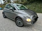 Fiat 500 1.2i/A.C/2016/Euro6B/Pano/Bluetooth/, Auto's, Voorwielaandrijving, 4 zetels, USB, Handgeschakeld