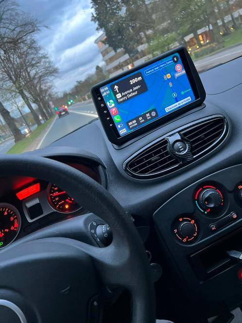 Installation Apple CarPlay tout type de véhicules, Auto diversen, Autoradio's, Ophalen