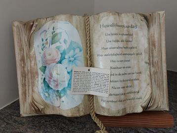 book of love beschikbaar voor biedingen