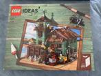 Lego fishing store, Ophalen, Nieuw, Complete set, Lego