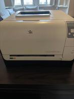 Imprimante HP LaserJet CP1525nw color, Computers en Software, Printers, Ophalen, Gebruikt, Printer, Kleur printen