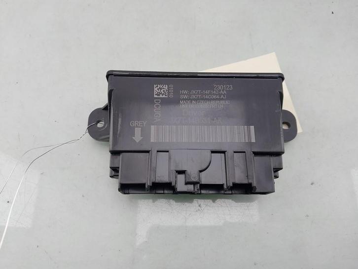 ORDINATEUR VEROUILLAGE CENTRALISE Ford Focus 4 Wagon, Autos : Pièces & Accessoires, Électronique & Câbles, Ford, Utilisé