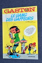 GASTON LAGAFFE Nr. 12 (1976), Verzenden, Guust of Robbedoes, Nieuw, Boek of Spel