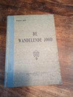De Wandelende Jood, Ophalen of Verzenden, Gelezen, Eugène Sue