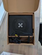 3V+ b-box-modem, Ophalen, Gebruikt