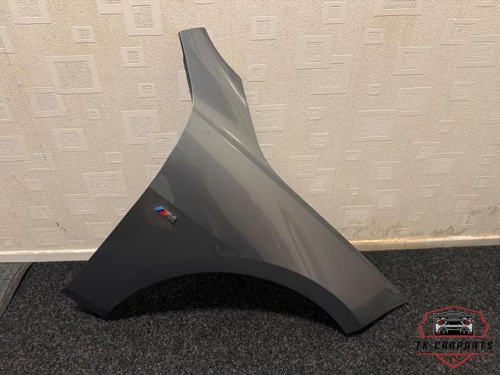 Orgineel bmw 2serie f44 grand coupe zijscherm/spatbord R, Auto-onderdelen, Carrosserie, BMW, Voor, Rechts, Nieuw