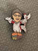 Carnaval Brakel Pin, Ophalen of Verzenden, Zo goed als nieuw, Overige onderwerpen, Speldje of Pin