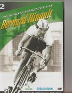 BERNARD HINAULT, CD & DVD, Biographie, Neuf, dans son emballage, Enlèvement ou Envoi