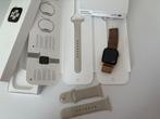 Apple watch SE 40mm gold, Comme neuf, Applewatch, Enlèvement, IOS