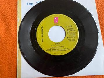 The Trammps beschikbaar voor biedingen