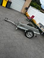 Aanhangwagen moto of crosser, Enlèvement, Comme neuf