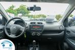 Mitsubishi Space Star 1.0l Benzine Airco/Bluetooth/...., Auto's, 0 kg, Euro 5, 0 cilinders, Zwart