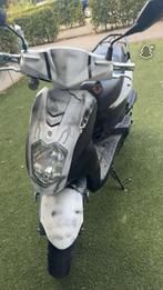 Sym 1 50cc a klaase 13k, Fietsen en Brommers, Ophalen, Zo goed als nieuw