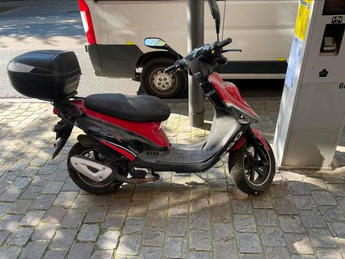 Scooter PGO big max, Vélos & Vélomoteurs, Scooters | Marques Autre, Utilisé