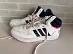 Hoge Adidas sneakers, Kleding | Dames, Schoenen, Adidas, Wit, Ophalen of Verzenden, Zo goed als nieuw