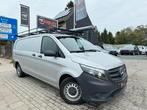 Mercedes Vito XL 12/2018 071000km Euro6b Camera 3zit Airco, Auto's, Bestelwagens en Lichte vracht, Stof, Euro 6, 4 cilinders, Mercedes-Benz