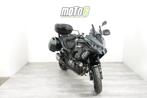 Kawasaki Versys 1000 S GT, Motoren, 4 cilinders, Bedrijf, Toermotor, Moto6