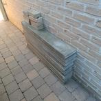 Boordstenen 100x15, Ophalen, Zo goed als nieuw