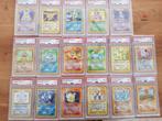 Pokemon kaarten te koop, Hobby en Vrije tijd, Ophalen of Verzenden, Zo goed als nieuw