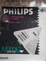 philps radio D1927 ,philips cafe duo, Audio, Tv en Foto, Mp3-spelers | Overige merken, Philips, Zo goed als nieuw, Ophalen