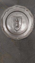 Assiette en tôle de l'armée belge, Enlèvement ou Envoi, Autres types