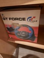 Volant PlayStation, Enlèvement, Neuf, Volant ou Pédales, PlayStation 2