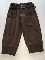 Broek maat 110, Kinderen en Baby's, Kinderkleding | Maat 110, Broek, Gebruikt, Meisje, JBC