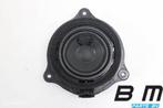 Middentonenluidspreker Bose voorzijde Audi TT 8J 4F0035411E, Autos : Divers, Haut-parleurs voiture, Utilisé