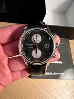 Baume & Mercier Classima Chronograph d, Ophalen, Zo goed als nieuw, Polshorloge, Overige merken